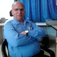 Yogendra Solanki