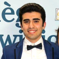 Mahmoud Kiran