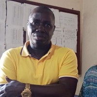 Djibril Sané