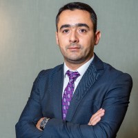 Shahin Isayev