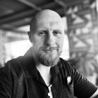 Christopher Potter