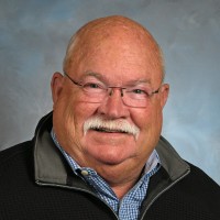 Mike O'Grady