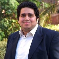 Ahmed El-Menshawy