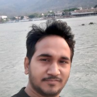 Maunish Prajapati
