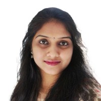 Ranjitha K