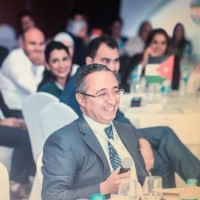 Ahmed Galal
