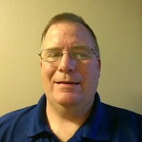 Bruce Lantzky