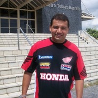 Mario Domingues JR