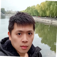 Ray Huang