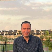 Ahmed Fahmy