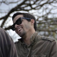 Joaquin Villaronga