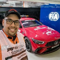 Khairul A. Roslan