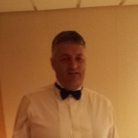 Nicholas Grey