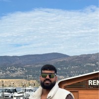 Arjun Kahlon