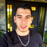 Andres Contreras