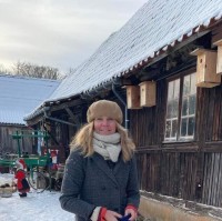 Åste Arneson