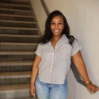 Kamille A. Stokes, MBA, PMP,CSM