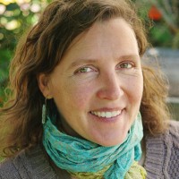Julia Glanville