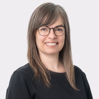 Annie Verville