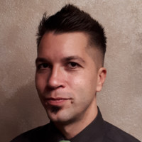Elvis Brandic