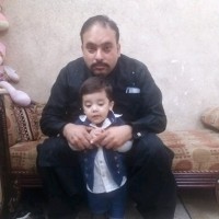 Shafqat Riaz