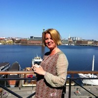 Lotta Kvist