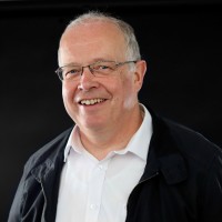 Paul Crawshaw