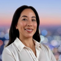 Yvonne Cho-Huerta, Cpa