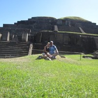 Richard (Ernie) Okrainec