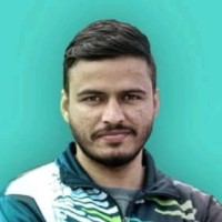 Parmod Aheer