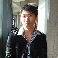 Jack Luo