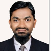 Mohammed Sajid