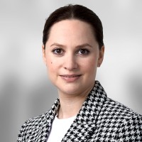 Irina Kaul