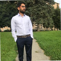 Naveen Garapati