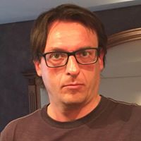 Marco Pedrazzi