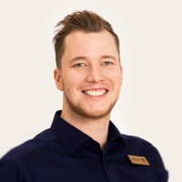 Martin Vestergaard