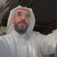 Muhanned Al Arf