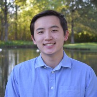 Harrison Hong