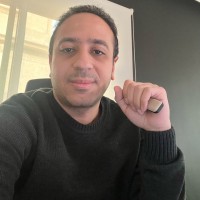 Mohamed Samir Abbas, FMVA®