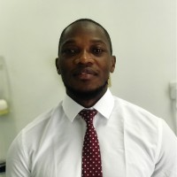 Marvin Mohammed