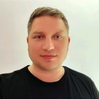 Dmitriy Gvozd