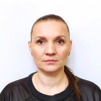 Kate Maksymova-Sukhova