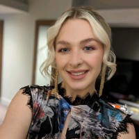 Georgia Thomas (Cmgr)
