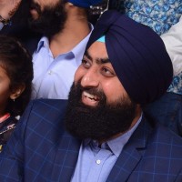 Preet Kamal Singh