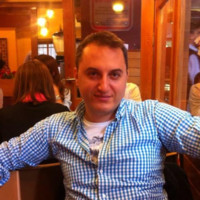 Serkan Biçakçi