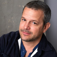 Peter Zinn