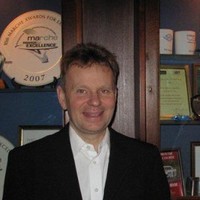John Loudon