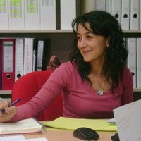 Özgegün Şimşek Hofmann
