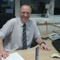 Philip Barraclough