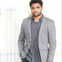 Gopi Kishore